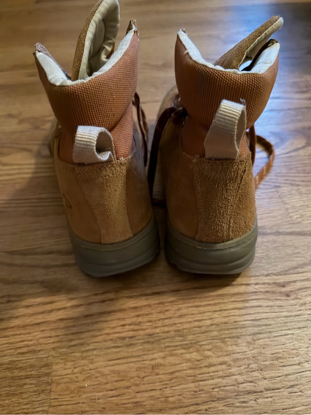 Erem Hiking Boots Xerocole - Picture 7 of 10